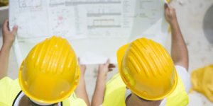 Construction - building contract contract administration and project management