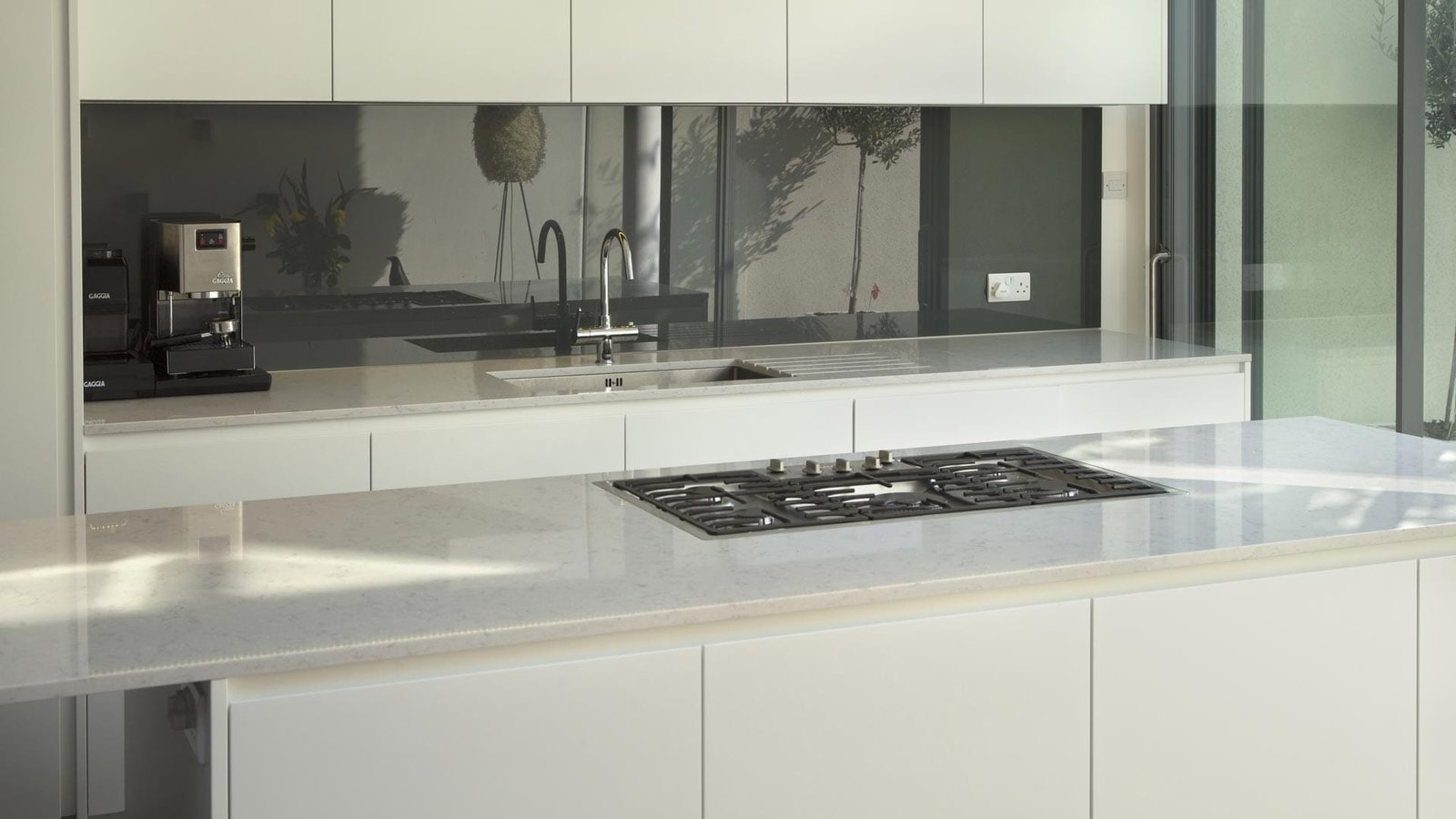 kitchen architect design Clapham London sw8