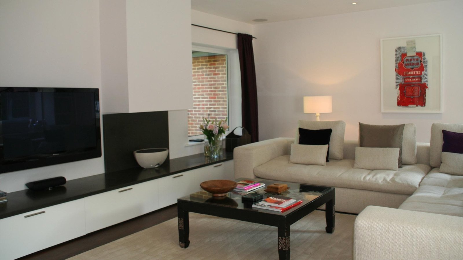 OP03-house-extension-conservation-area modern house remodelling full service architect design planning approval conservation area planning approval Kent Orpington