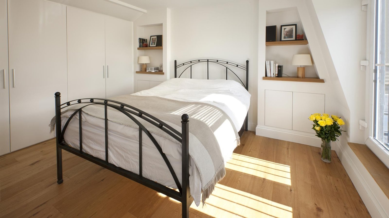 PR05-sw19-loft-design terraced house extension loft design architect planning Wimbledon sw19