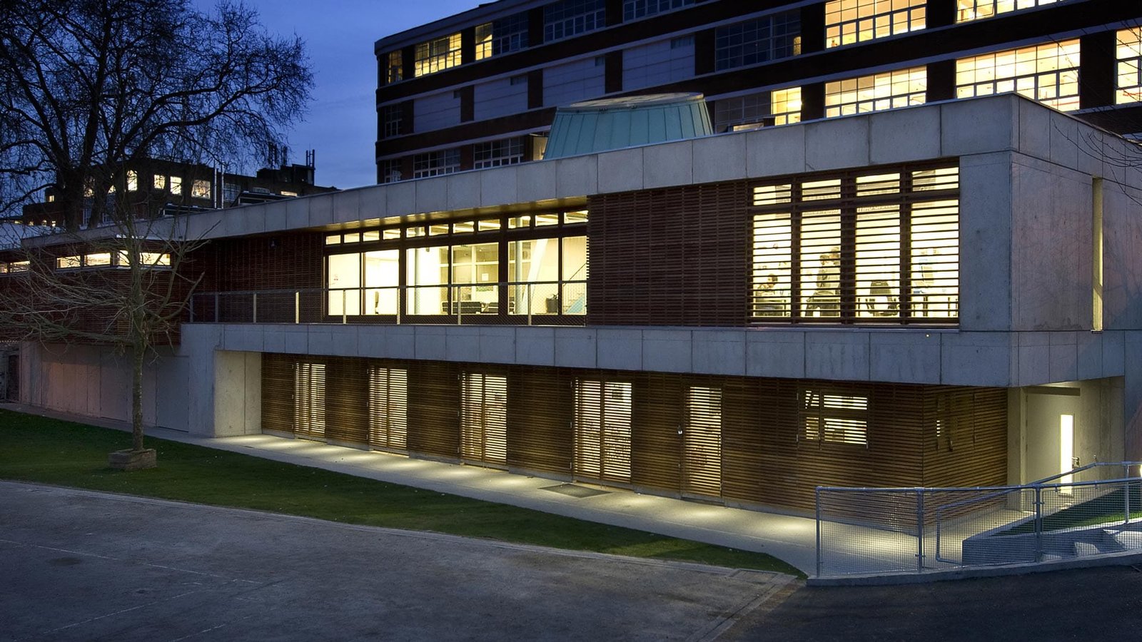 TC02-london-n1-commercial-architect-design modern design new built architect planning approval Islington London ec1