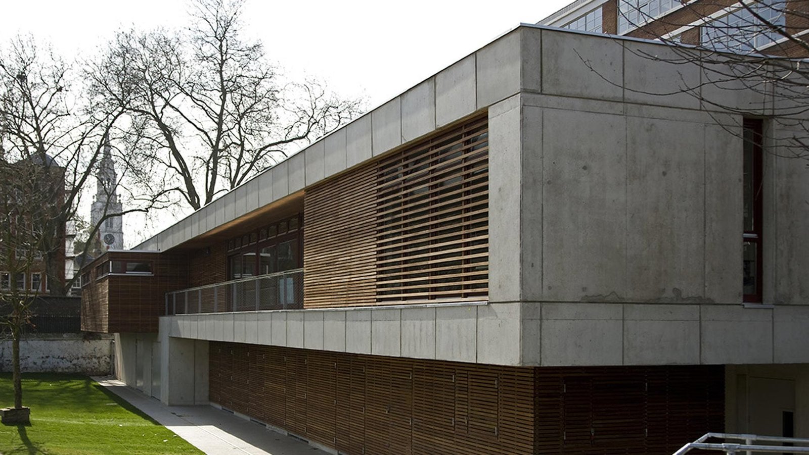 TC03-islington-architect-design modern design new built full service architect planning approval Islington London ec1