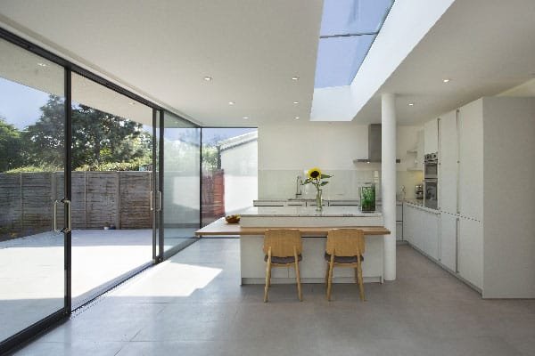 mortlake architecture planning