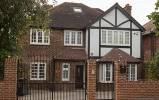 QUBED Copse Hill Wimbledon