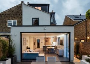 Wimbledon architect