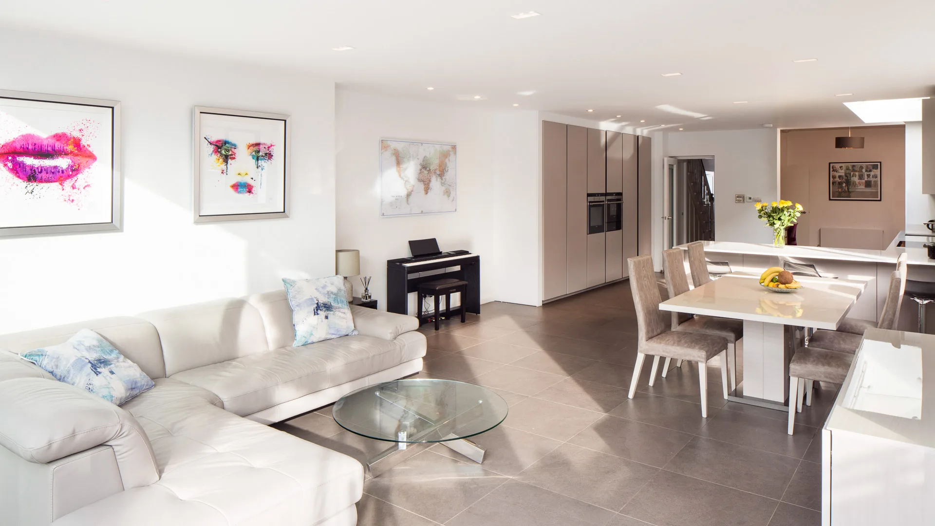 SW19 architecture services