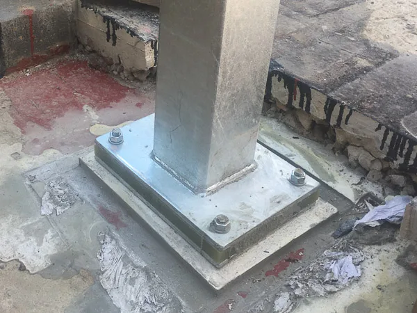 2_Thermal bridge_free_Farrat QUBED architecture passivhaus thermal bridge free