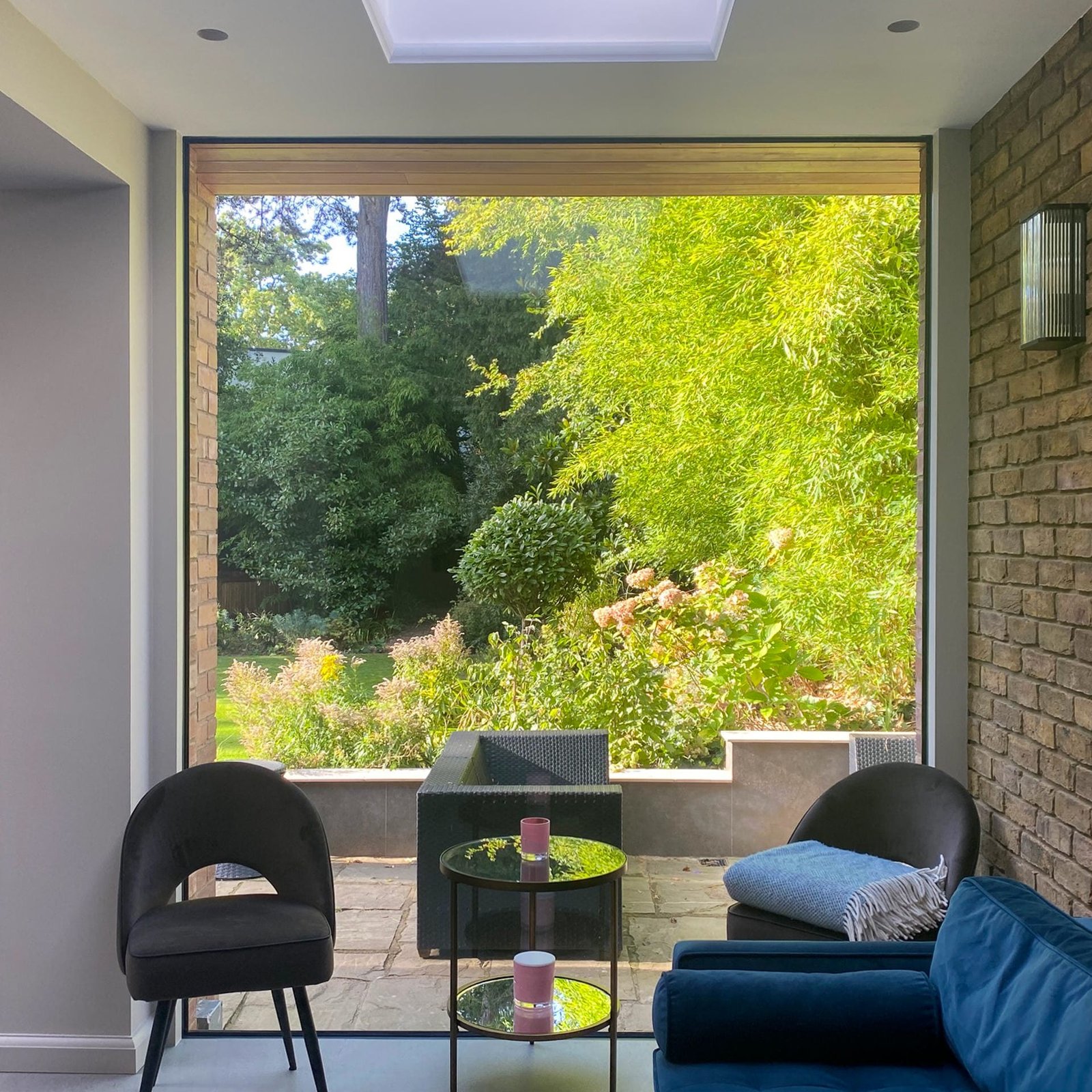 kingston coombe architect