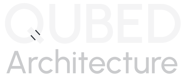 Qubed Architecture - residential architects in London