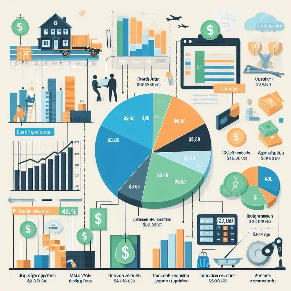 cost for house extension