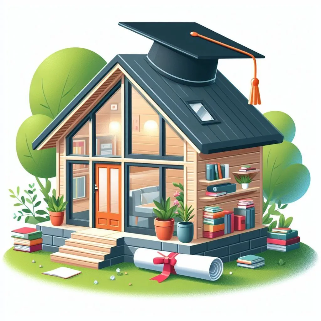 smart-home passivhaus