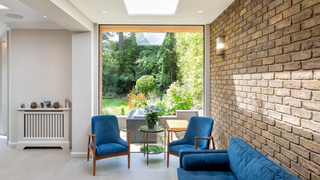local architests - project in Kingston