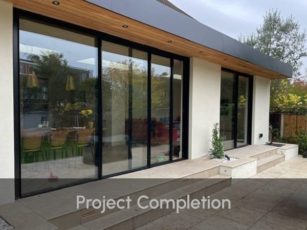 architecture design in balham
